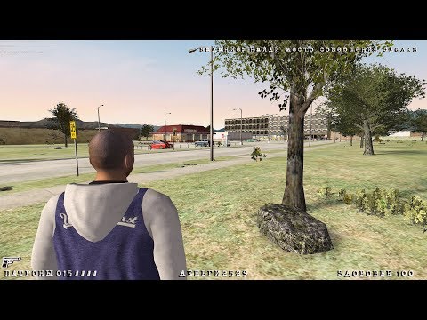 Видео: District Wars 4 прохождение walkthrough