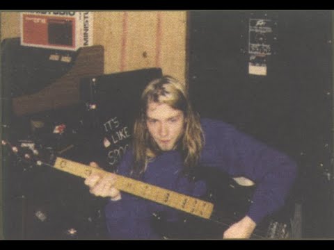 Видео: КУРТ КОБЕЙН О СОЗДАНИИ ГРУППЫ, РАБОТЕ И ПЕРВОМ ВЫСТУПЛЕНИИ