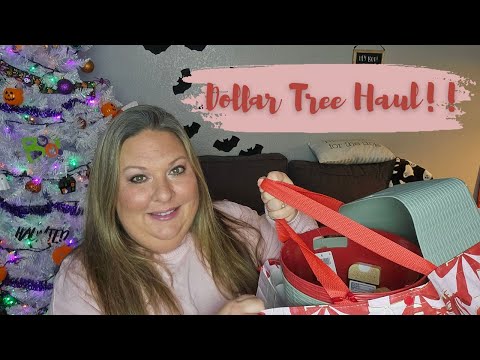 Видео: Находка Dollar Tree!!! Я нашёл то, о чём никогда не думал, что найду!! Плюс счастливой почты!!