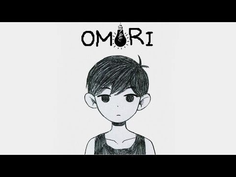 Видео: Omori - психологический хоррор похожий на Undertale?