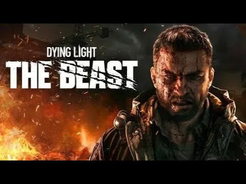 Видео: Dying Light: The Beast №1 "Знакомство с игрой"