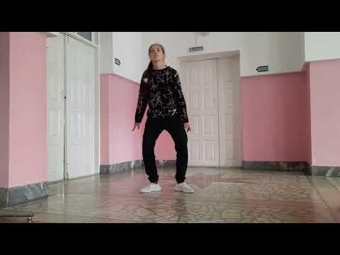 Видео: Мот - День и Ночь - танец Katyusha_dance #dance #танец