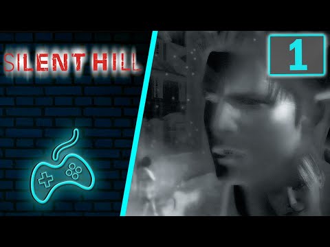 Видео: Silent Hill - Прохождение. Часть 1: Вступление. Авария на дороге. Шерил пропала. Кровавый переулок
