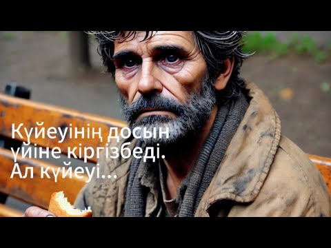 Видео: Ауған солдаты. Әңгіме .  Авторы Нұрила БЕКТЕМІРОВА. Оқыған Базаркүл ҚАЛБЫР