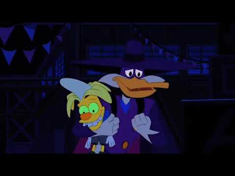 Видео: Клип: Папа рядом| Чёрный плащ и Гусена