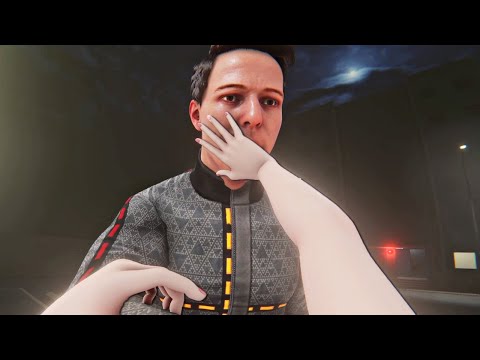 Видео: Похищение - Bonelab