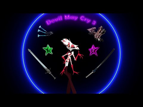 Видео: Близимся к концу devil may cry 3, продолжая при этом страдать