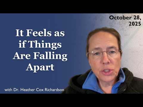 Видео: Политика на этой неделе: общий взгляд на текущую ситуацию | Explainer