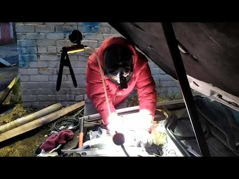 Видео: А100 оживление ч.3 Но это не финал.