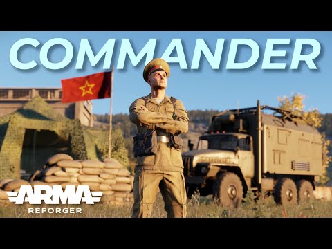 Видео: Вам НУЖНО знать это, чтобы КОМАНДОВАТЬ в штабном конфликте!