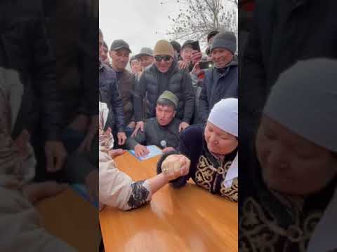 Видео: Аққыр ауылы Наурыз мейрамы 2022