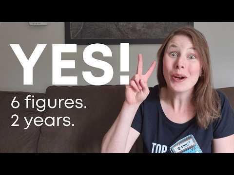 Видео: Как как можно скорее достичь шестизначной суммы в актуарной работе!