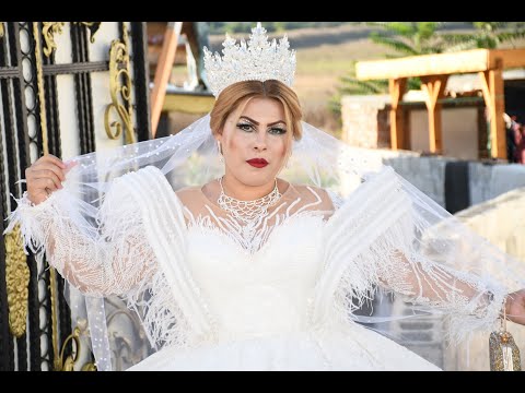 Видео: Сватбеното Тържество на Шерка 2025г