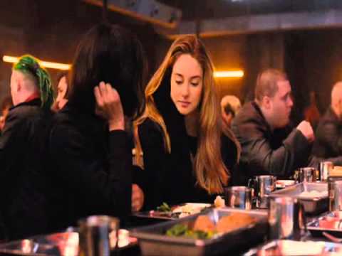 Видео: Tris & Four - О нём