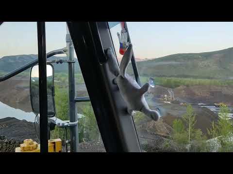 Видео: @приск Бурхала ,,ООО,,Днепр Голд,,(1)