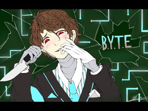 Видео: ASMR Мужской андроид Яндере Ролевая игра