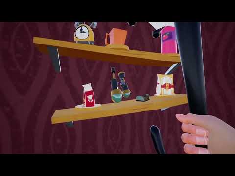 Видео: hello neighbor Закинул 3 очка 2 достижения и открыл дверь! Теперь у меня есть 2 прыжка!!!!!