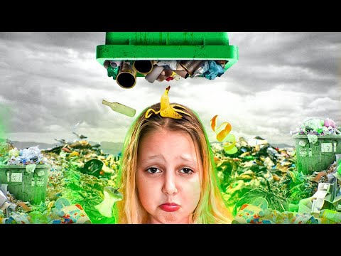 Видео: АМЕЛЬКА ИГНОРИРУЕТ ДРУЗЕЙ 24 часа!