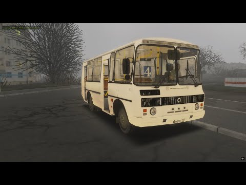 Видео: OMSI 2 MAP Чистогорская Область Маршрут 46 #avtobus #omsi #omsi2 #simulator #games #paz