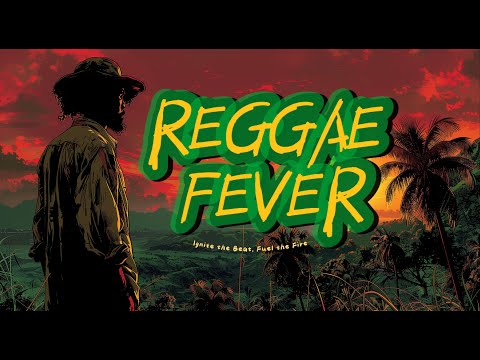 Видео: Регги Лихорадка - Лучший плейлист для летнего пляжного настроения (2024) 🎶🏖️