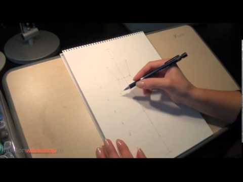 Видео: Урок 1. Рисунок фигуры