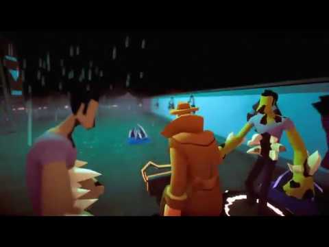 Видео: Dread Nautical прохождение #2