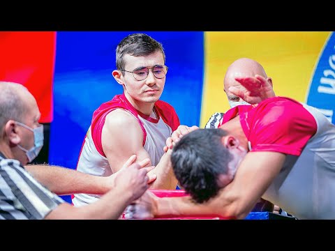 Видео: AKIMBO 69 | ЧЕМПИОНАТ МИРА 2021 | ВСЕ ПОЕДИНКИ
