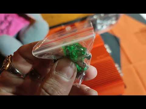 Видео: Усилитель мощности который может работать в низкоОМ Raven 2.750 V.2 от Dl audio