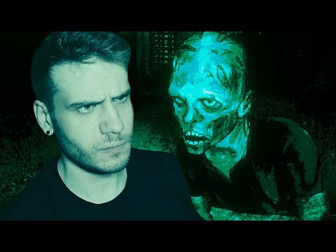 Видео: Пожирающая тьма | No, I'm not a Human #2