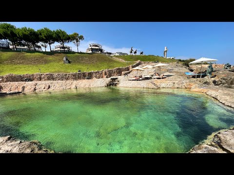 Видео: Art Complex ANEL, Sozopol - A piece of Heaven / Арт Комплекс Анел, Созопол - Кътче от Рая