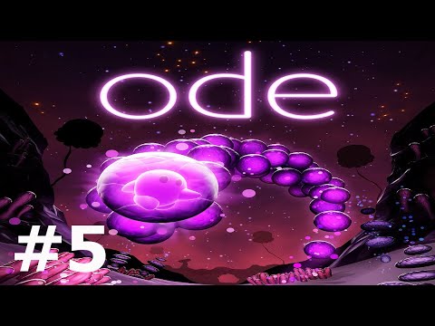 Видео: Ode. #5. Прохождение без комментариев.