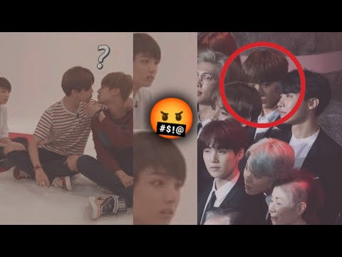 Видео: Чонгук, владеющий Чимином, проверяет его мобильный телефон! Они не могут быть далеко, признайтесь..😱
