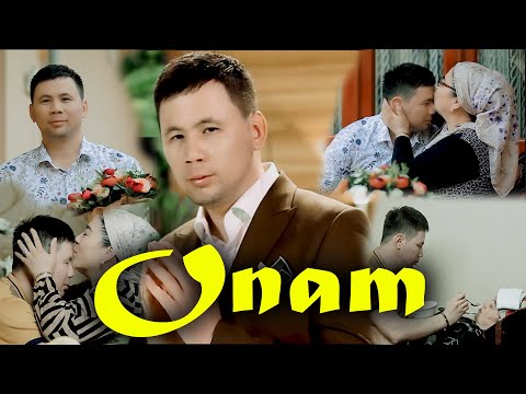 Видео: Azizbek Hamidov - Onam | Азизбек Хамидов - Онам