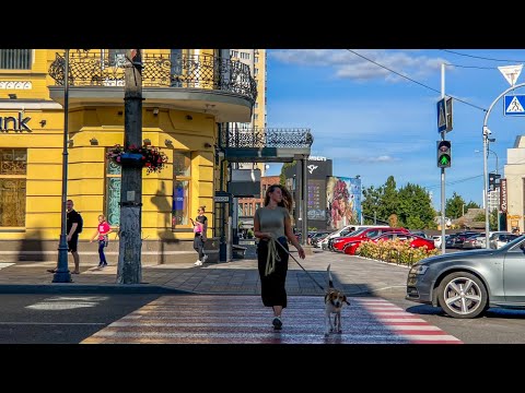 Видео: Черкаси | одноденна подорож 
