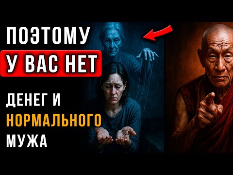 Видео: ПРОКЛЯТЬЕ Бабушки? Раскрыта Главная Тайна Влияния Бабушки со Стороны ОТЦА