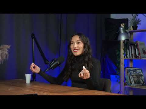 Видео: Лилия Кильдигулова: Фитнес-камасутра