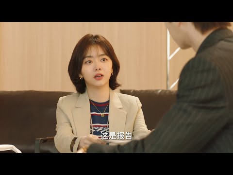 Видео: Компания на грани банкротства, и Золушка одним движением возвращает ее к жизни!🍑