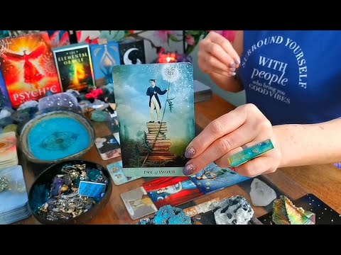 Видео: ДЕВА - "НОЯБРЬ 2025!!! - ЕЖЕМЕСЯЧНОЕ ЧТЕНИЕ" - НОЯБРЬ 2025