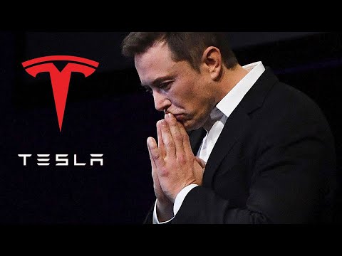 Видео: Когда Весь Мир Против Тебя | ИЛОН МАСК