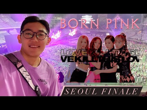 Видео: 🩷BLACKPINK-ЫН ТОГЛОЛТ ЯМАРХУУ БОЛДОГ ВЭ? | BORN PINK 🥰(with MNG SUB)