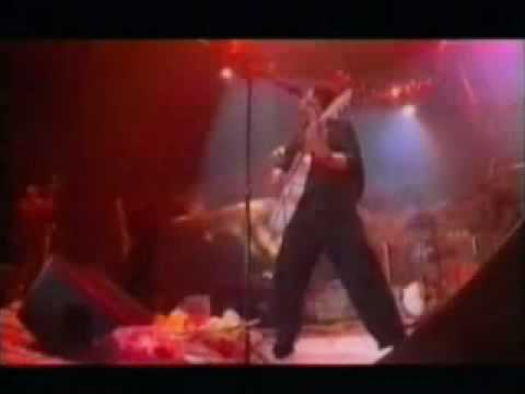 Видео: КИНО - Перемен/Peremen - Олимпийский 1990