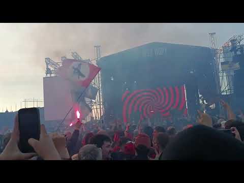 Видео: Алиса - Экспериментатор (НашВашВыбор СПб, 2025)