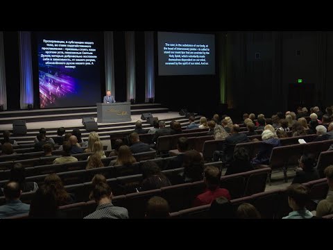 Видео: Октябрь 31, 2025 - ц. Непоколебимое Основание