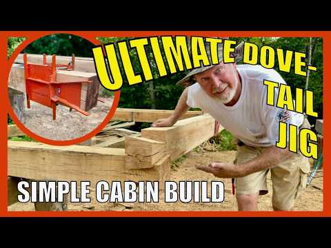 Видео: Инструменты для самостоятельного ремонта домика, которые действительно того стоят