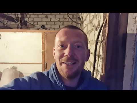 Видео: Вес бройлера КОББ 500 в 28 дней - больше двух кило!!!