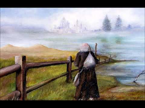 Видео: Снегопады-Вот бреду я вдоль большой дороги.