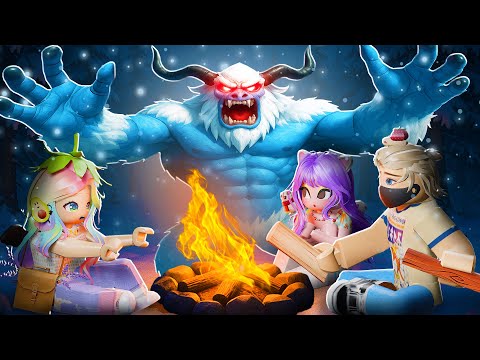 Видео: ВЫЖИВИ 99 НОЧЕЙ В АРКТИКЕ!