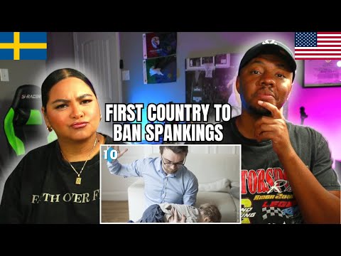 Видео: Американцы реагируют на удивительные факты о Швеции