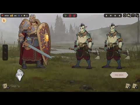 Видео: Бессмертный. Сказки Старой Руси. Прохождение ч.12