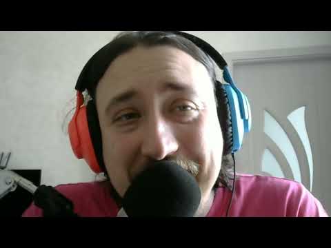 Видео: Я ЗДЕСЬ АСМР